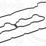 Bmw N63 Motor Üst Kapak Contası N63B44 1112 7 566 289
