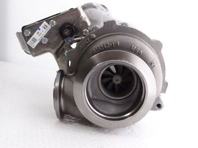 7cc6a0d8b74126da8e1f43ecb6c04090b263ae26.jpg Bmw Turbo E83 M 57 30 D 1165 7 796 316 - Görsel 1