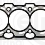 Bmw N62 Silindir Kapak Contası N62 E53 E65 E70 1112 7 530 257