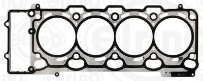 7f688d2cf9b8f5723e936cf9643aa773af59e778.jpg Bmw N62 Silindir Kapak Contası N62 E53 E65 E70 1112 7 530 257 - Görsel 1