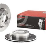 BMW F20 F21 F22 F23 E90 E91 E92 E93 F30 F31 F32 E81 E87 FREN DISKI ARKA TAKIM 34216855007-34216783754-34216764651