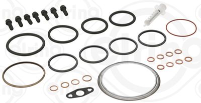 8320f8f4e7257aa3298824d5f3683be9e2b7e919.jpg Bmw Turbo Montaj Conta Seti F01 F02 F10 F11 F15 F16 E70 E71 N57 1165 8 516 123 - Görsel 1
