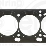 Bmw M62 Silindir Kapak Contası 93 50 M 1112 7 519 410