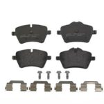 BMW MINI R50 R52 R53 R55 R56 R57 R59 FREN BALATASI ÖN 34116778320