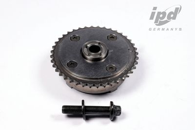 8b2eb8cc64af2adb434cbf52e2470d57df43c232.jpg Bmw Eksantrik Ayarlayıcısı N13 F20 F21 F30 F31 Emme 1136 7 545 862 - Görsel 1