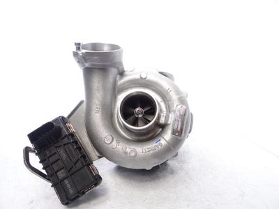 8c4bd6cae5b5554e157aa37b91142bb8eda595df.jpg Bmw Turbo E90 92 93 325 330D M57N 1165 7 796 312 - Görsel 1