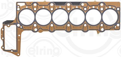 8e61cbe68db46c1a2d3bb7a789e54d0a02fd5b7a.jpg Bmw M57 Silindir Kapak Contası M57N N57N 1112 7 801 698 - Görsel 1