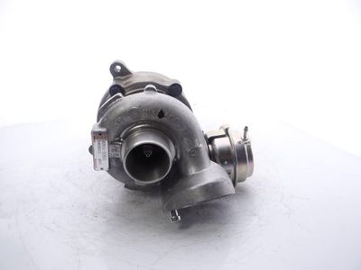 916f630b2a8086415812201391507cff2a953446.jpg Bmw Turbo E46 M 47 N 318 D 1165 7 790 223 - Görsel 1