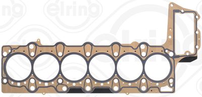9576823b359e3e20a6ccd201ea695ac5c0d7cdc1.jpg Bmw M57 Silindir Kapak Contası M57N N57N 84 Oo 4D 1112 7 801 701 - Görsel 1