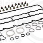 Bmw N54 Takım Conta Üst 1112 7 572 758