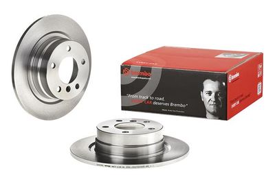 9df2cfb910479c927c5aec96591e721e376d8959.jpg BMW E81 E87 E90 FREN DISKI ARKA TAKIM 34216855002-34214031275 - Görsel 1