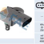 Bmw Manifold Absolute Pressure Sensor 1 F20 114 İ N13 B16 A 1362 7 599 906