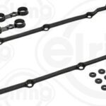 Bmw M52 Motor Üst Kapak Contası Anoslu Takım 1112 0 034 108