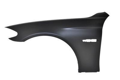a6ef9755bc7faba9ebb4905f78c2a0a2f5c638a9.jpg Bmw Çamurluk Ön Sol F10 Alm GD GDD81L - Görsel 1