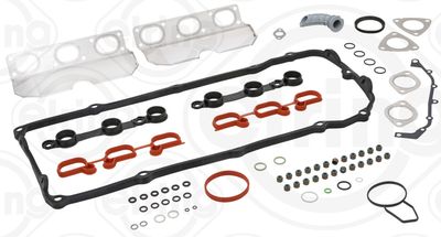 a878e68da39c6873f0f9d3133ee7f81bf6ae1987.jpg Bmw M52 Takım Conta Üst 80 M Skc Siz 1112 1 436 822 - Görsel 1