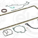 Bmw S50 Takım Conta Alt M3 1111 1 402 381