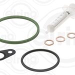 Bmw N47 Turbo Contası F20 F21 F30 1161 7 796 622