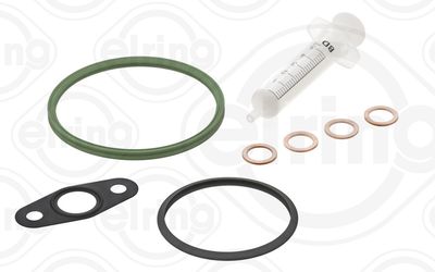 b321e814fb32a890388f1588f9cdf58676382879.jpg Bmw N47 Turbo Contası F20 F21 F30 1161 7 796 622 - Görsel 1