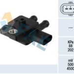 Bmw Sensör Eksoz Gaz Basınç N47 N F07 10 20 30 32 1362 7 805 758