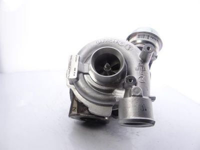 bc7ec89da29bdee2480bc4a9bd5ee99844f548b1.jpg Bmw Turbo E46 53 M 57 1165 2 249 950 - Görsel 1