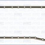 Bmw M67 Karter Contası N67 E38 E65 1113 0 005 324