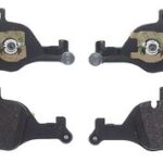 BMW G30 G31 G32 G11 G12 G01 G02 G5 G06 FREN BALATASI ÖN 34116883469-34116875396
