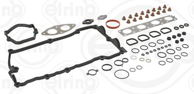 c67fb84dc2af7ecebd3bb873d65027c656e6bbb2.jpg Bmw N42 Takım Conta Üst Skc Siz 1112 0 308 857 - Görsel 1