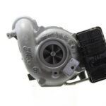Bmw Turbo F01 F02 F03 F04 F10 F11 F15 F85 E70 E71 E72 1165 8 506 382