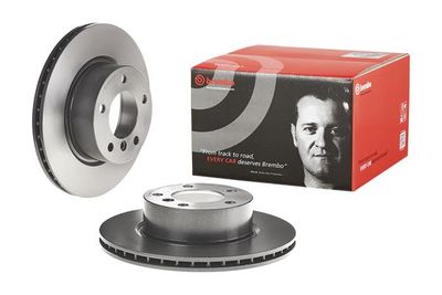 ce854080d115957656fd3ba29c1443597b3ac707.jpg BMW FREN DISKI ÖN TAKIM E81-E82-E87-E88-E90 N43-N45-N46-M47N2 05-11 34116854997-34116764641 - Görsel 1