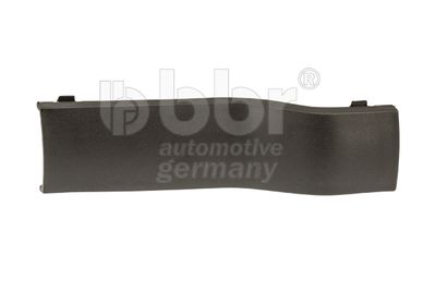 d2c1de1057b48e55ce2195a96d0078ace3dadc5d.jpg Bmw Tampon Çeki Demiri Kapağı Ön E36 M3 1995 99 5111 2 265 639 - Görsel 1