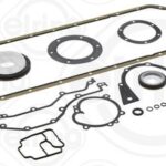 Bmw S54 Takım Conta Alt M3 E46 330 87 Oo 1111 0 302 722