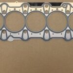 Bmw M57 Silindir Kapak Contası M57N 1112 7 794 067