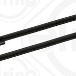 Bmw M60 Motor Üst Kapak Contası M62 Orta 1112 1 733 966