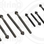 Bmw N42 Silindir Kapak Saplaması N42 N46 1112 7 511 534