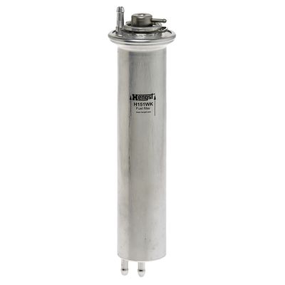 d9059fe24dd7753a17fb59824ba71b42c7c99fd8.jpg Bmw Yakıt Filtresi M52 İnce Tip 1332 1 709 535 - Görsel 1