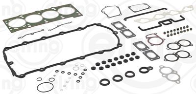 da4312ab8d7dba26e201cfd90fcc473e643f4479.jpg Bmw M42 Takım Conta Üst E36 84 00 M 1993 96 1112 9 066 434 - Görsel 1