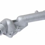 Bmw Termostat Kapağı E34 E36 M50 M52 1153 1 740 478