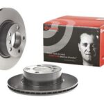 BMW F20 F21 F30 F31 F34 F32 F33 F36 FREN DISKI ÖN TAKIM 34116792217