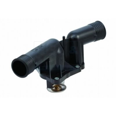 e653a8bca34dc696d9ca07e886a45781f3947249.jpg Bmw Termostat Isı Ayarlayıcı Valf E36 1153 1 432 884 - Görsel 1