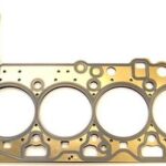 Bmw N47 Silindir Kapak Contası E84 E90 F10 F20 F25 F30 N47 84.00 3 Delik 1112 8 509 148