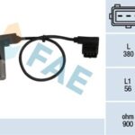 Bmw Sensör M21 E30 324Td E34 524 Td 1362 2 242 149