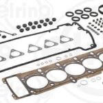 Bmw S54 Takım Conta Üst M3 1112 7 831 920