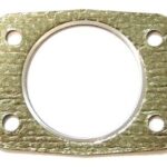 Bmw Manifold Contası Egsoz N45 N46 E87 E90 Tekli 1830 7 540 798