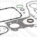 Bmw M44 Takım Conta Alt 1111 1 743 981