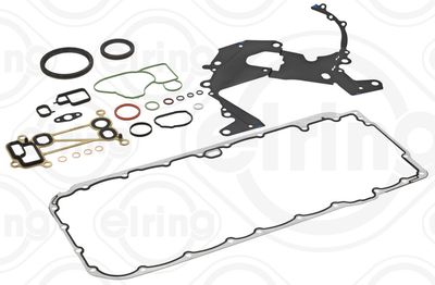 f12dd7a4b6258a14b6323ef8524356020dbe55c3.jpg Bmw N57 Takım Conta Alt F1 F2 F10 E70 1111 8 508 077 - Görsel 1