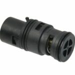 Bmw Termostat Isı Ayarlayıcı Valf E46 1711 1 437 362
